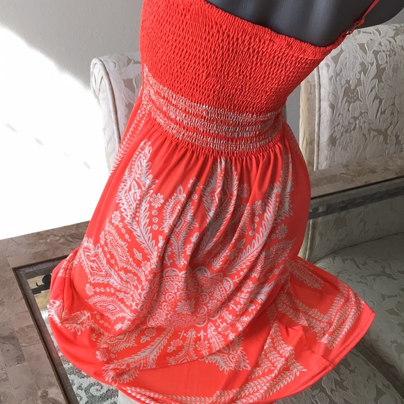 Shoreline Summer Dress - Picture 5 of 7